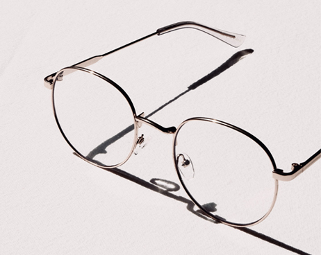 GLASSES