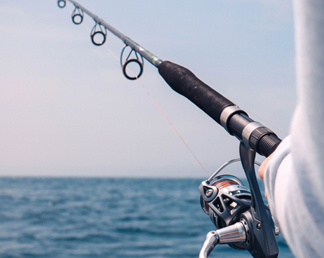 FISHING