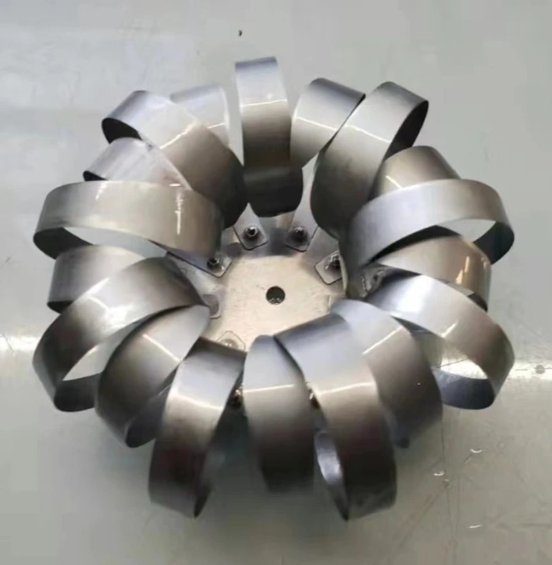Nitinol Memory Alloy Flower Nitinol Memory Alloy Flower